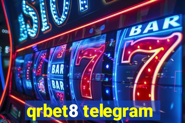 qrbet8 telegram